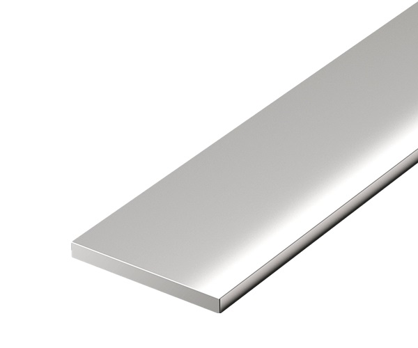 Stainless Steel Flat Bars