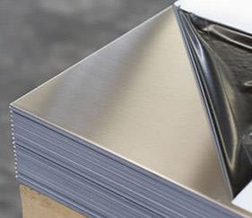 stainless steel plate