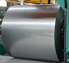 Stainless steel Coils